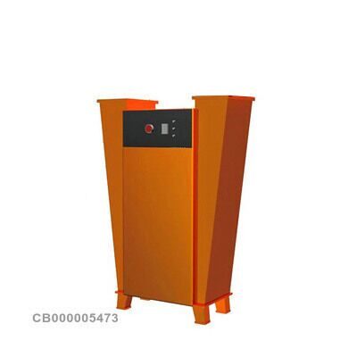 Фильтр электростатический ФЭС-2000
