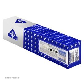 Электроды ОЗЛ-25Б ? 3,0 мм